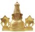 Brass Showpiece Tirupati Bala Ji 2.5Kg