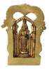 Brass Tirupati Bala Ji God Idol Statue 0.8Kg