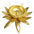 Brass Table Kamal Deepak Oil Lamp 1.1Kg