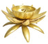 Brass Table Kamal Deepak Oil Lamp 1.1Kg