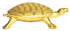 Brass Tortoise Statue 3.3Kg