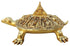 Brass Tortoise with Yantra Idol 5.6kg