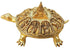Brass Tortoise with Yantra Idol 5.6kg