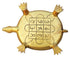 Brass Tortoise with Yantra Idol 5.6kg