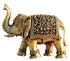 Brass Elephant Statue 0.22kg