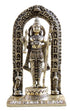 Ayodhya Ramlalla God Idol In Brass 1.15 Kg