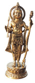 Brass Ramlala Idol 3kg