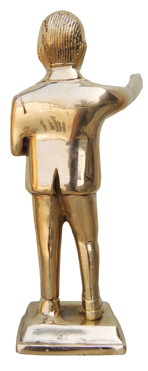 Brass Ambedker Ji 0.84Kg