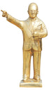 Brass Ambedker Ji 1.34Kg