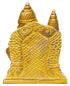 Brass Kuber Ji God Idol Statue 0.39Kg