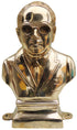 Brass Ambedker Face 3.24Kg