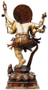 Brass Ganesh Ji Statue 19Kg