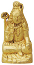 Brass Shiv Ji Statue 0.08Kg