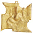 Brass Wall Hanging Satiya Ganesh Ji Statue 0.74Kg