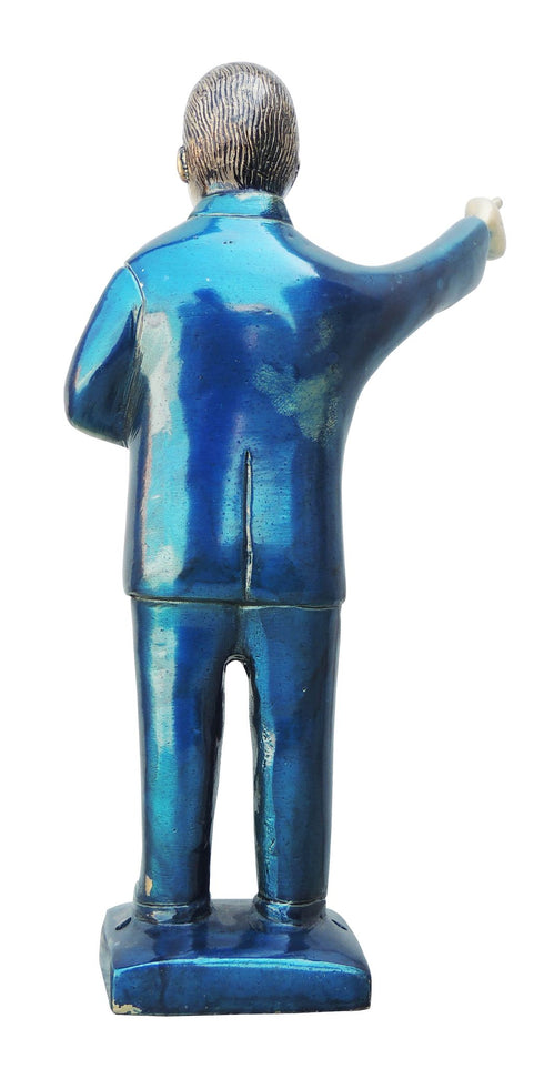 Brass Ambedker Ji 1.315Kg