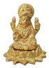 Goddess Brass Showpiece Laxmi idol 0.09Kg