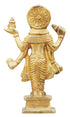 Brass Dhanvantri Idol 0.34Kg