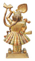 Brass Shreenathji Statue 8Kg