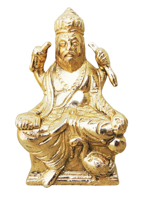 Brass Vishwakarma 0.45Kg