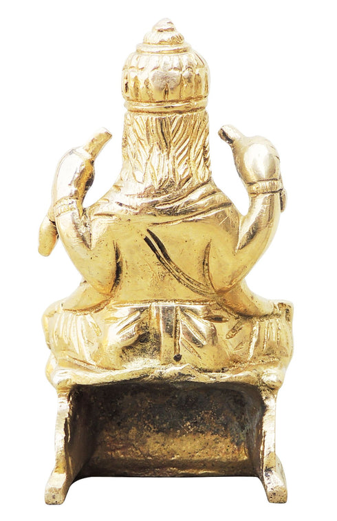 Brass Vishwakarma 0.45Kg
