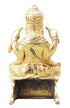 Brass Vishwakarma 0.45Kg