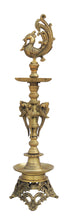 Brass Table Oil Lamp Deepak 5.36Kg