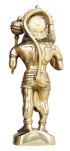 Brass Hanuman Ji Statue 5.32Kg