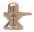 Brass Shivling God Idol Statue 0.04Kg