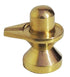 Brass Shivling Statue 0.1Kg