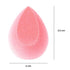 Praush Microfiber Velvet Sponge (Blush) + Microfiber Velvet Sponge (Contour)
