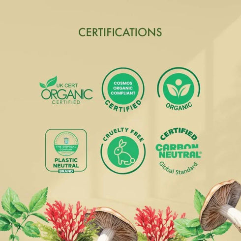 Suyu India Revive & Repair Regime