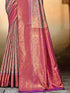 Deeva Sarees Beautiful Silk Saree