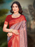 Deeva Sarees Beautiful Silk Saree