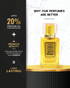 Naseem BUSHRA Perfume