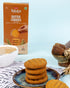 Sabala Millets Butter Millet Cookies
