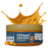 Fitfeast Butterscotch Peanut Butter 150g
