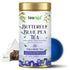 Tea Raja - Butterfly Blue Pea Tea 20 Teabags