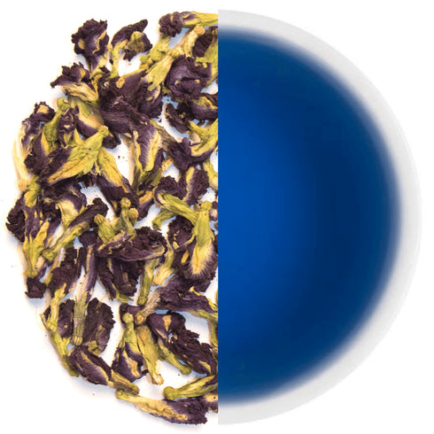 Tea Raja - Butterfly Blue Pea Tea 20 Teabags