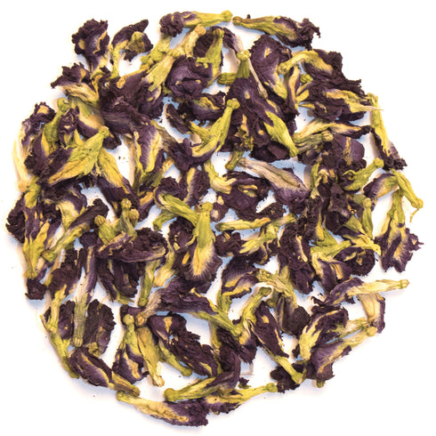 Tea Raja - Butterfly Blue Pea Tea 20 Teabags