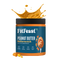 Fitfeast Butterscotch Peanut Butter 400g