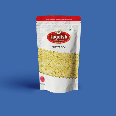 Jagdish Butter Sev