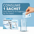 Healing Pharma Bonefine D3 Sachets