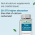 Neuherbs True Calcium 1000mg With Natural Vitamin D3