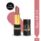 LoveChild Buzz Kill 2.0 Full Pocket Lipstick Pink Nude | Soft Matte Finish
