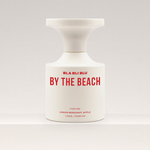 Bla Bli Blu By the Beach