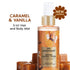 Wanderlust Belgian Caramel Toffee Body & Hair Perfume