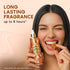 Wanderlust Belgian Caramel Toffee Body & Hair Perfume