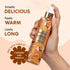 Wanderlust Belgian Caramel Toffee Body & Hair Perfume