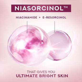 Pond’s Bright Miracle Ultimate Brightening Serum with Niasorcinol