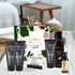 Charcoal Swagger Grooming Kit